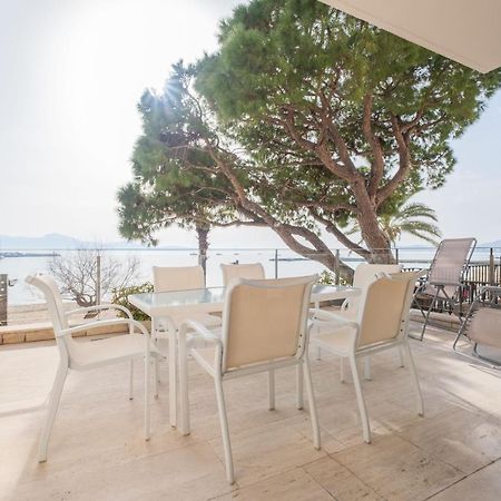 Apartment Colorado 1B By Sunvillas Mallorca 포엔샤 항구 외부 사진