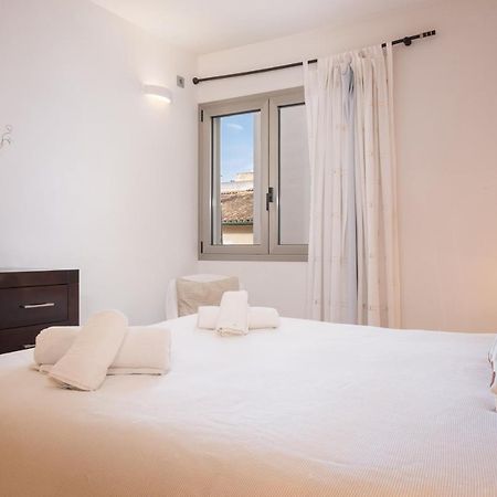 Apartment Colorado 1B By Sunvillas Mallorca 포엔샤 항구 외부 사진