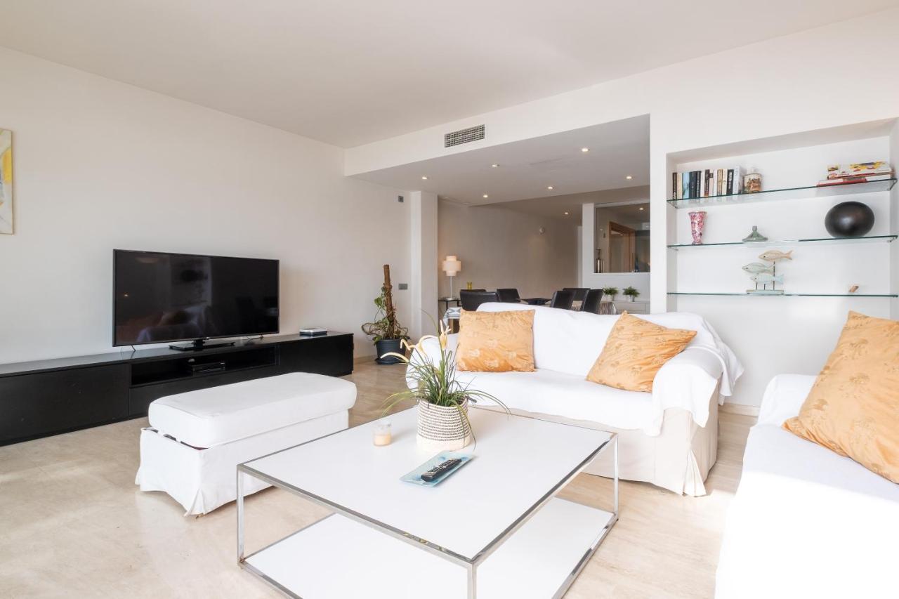 Apartment Colorado 1B By Sunvillas Mallorca 포엔샤 항구 외부 사진