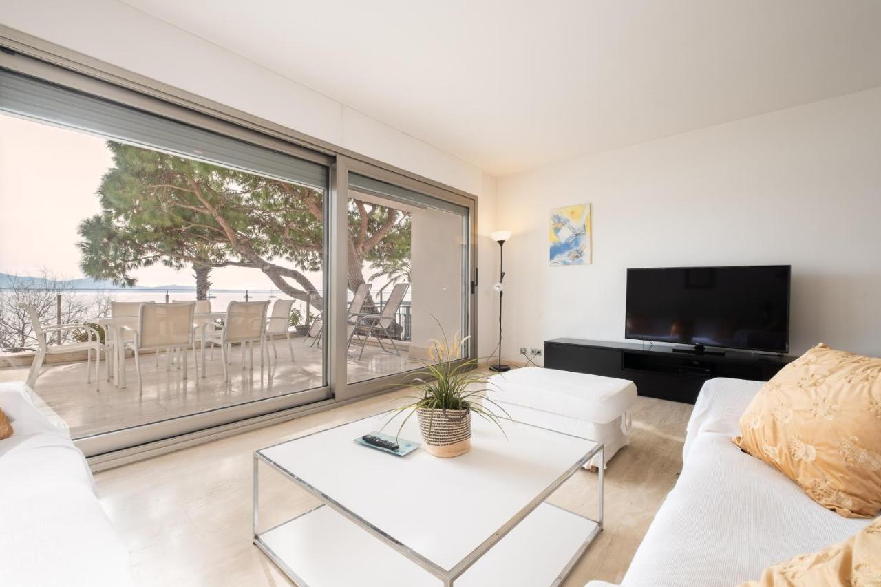 Apartment Colorado 1B By Sunvillas Mallorca 포엔샤 항구 외부 사진
