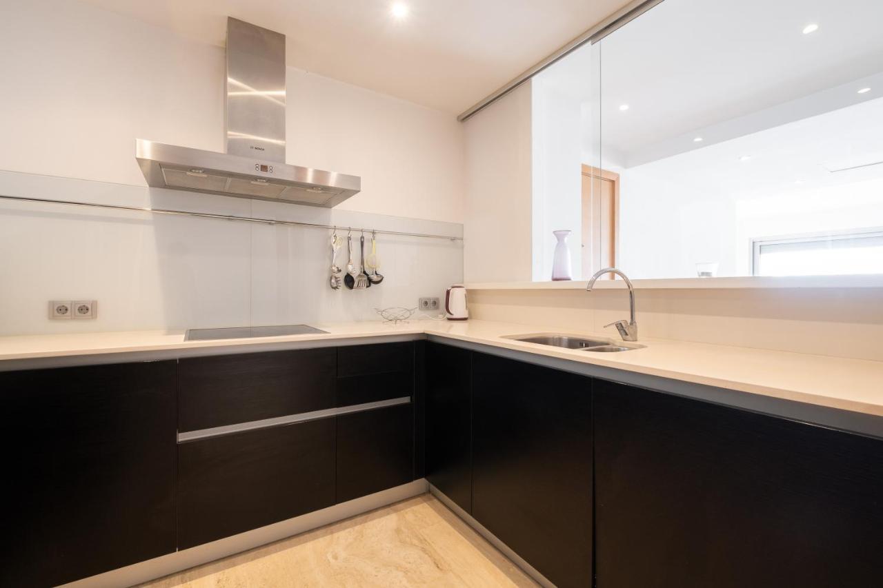Apartment Colorado 1B By Sunvillas Mallorca 포엔샤 항구 외부 사진