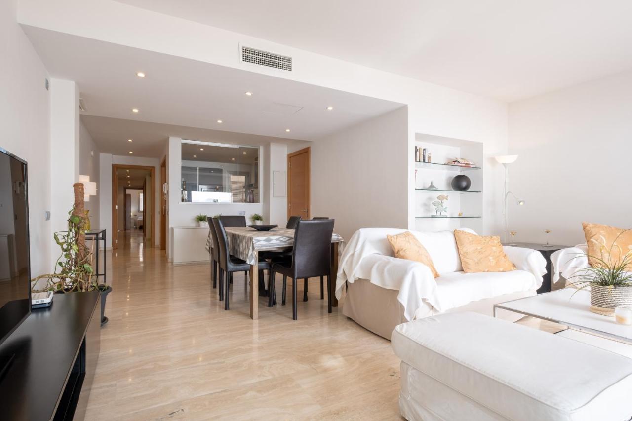 Apartment Colorado 1B By Sunvillas Mallorca 포엔샤 항구 외부 사진