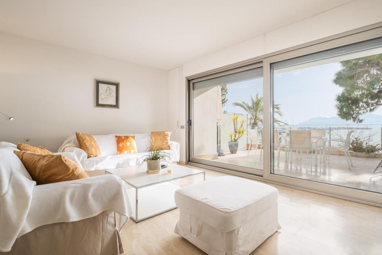 Apartment Colorado 1B By Sunvillas Mallorca 포엔샤 항구 외부 사진