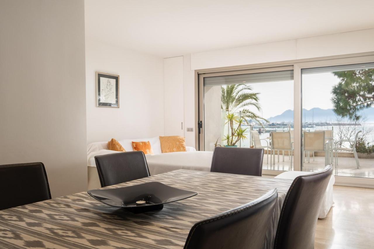 Apartment Colorado 1B By Sunvillas Mallorca 포엔샤 항구 외부 사진