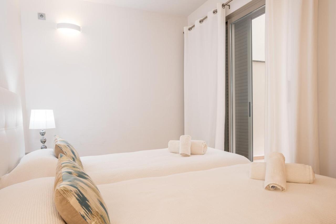 Apartment Colorado 1B By Sunvillas Mallorca 포엔샤 항구 외부 사진