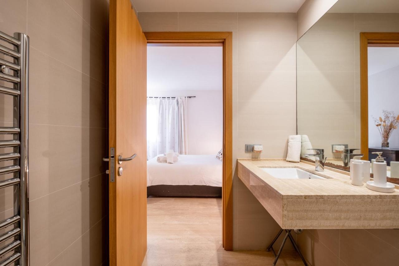 Apartment Colorado 1B By Sunvillas Mallorca 포엔샤 항구 외부 사진