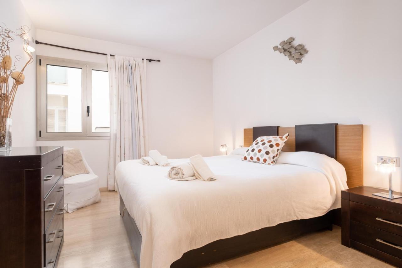 Apartment Colorado 1B By Sunvillas Mallorca 포엔샤 항구 외부 사진